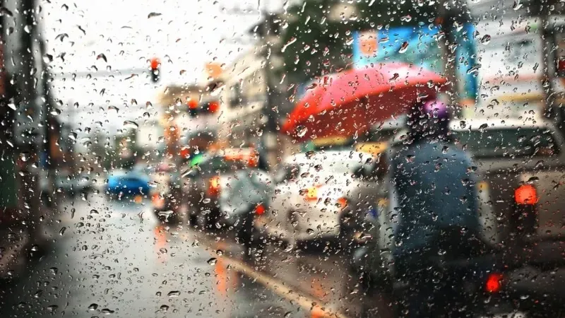 Meteoroloji açıkladı: O iller dikkat! Sağanak yağış bekleniyor