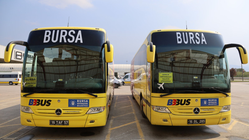 BBBUS onlara ücretsiz