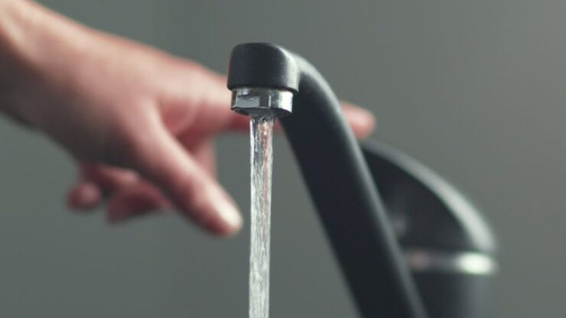 Malatya Valiliği: Şebeke suyunu içmeyin