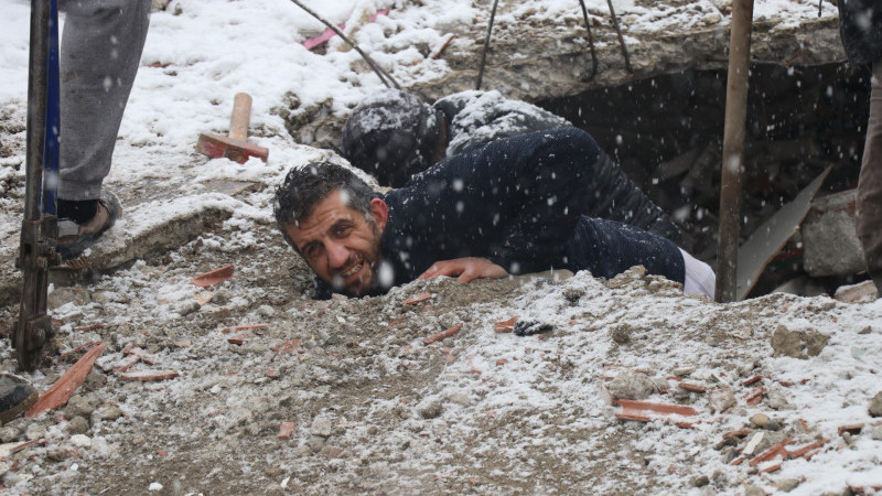 Kahramanmaraş depremi 17 Ağustos'u geçti