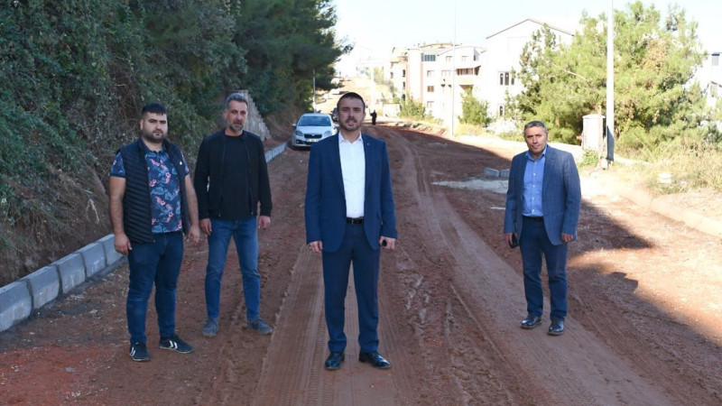 Kestel’de 2022 ulaşımda konfor yılı oldu