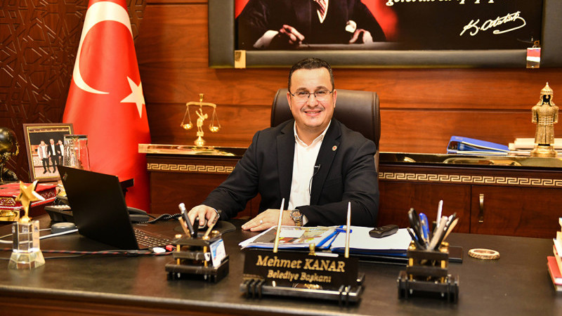 Bursa'nın en 'e-belediyesi' Mustafakemalpaşa oldu