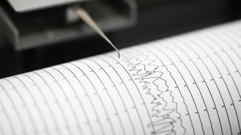 Malatya'da 5,6 büyüklüğünde deprem