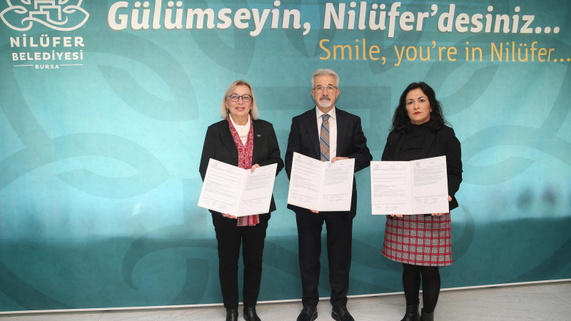 Nilüfer Belediyesi ve meslek odaları binalarda tespitlere başlıyor