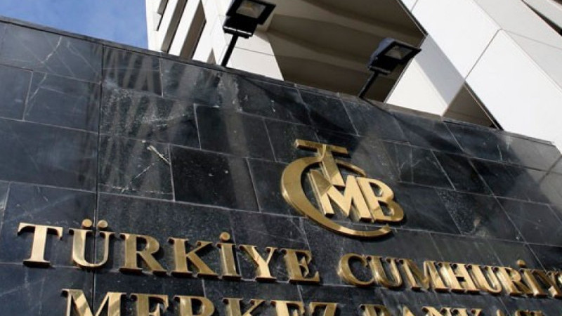 Merkez Bankası faiz kararını açıkladı