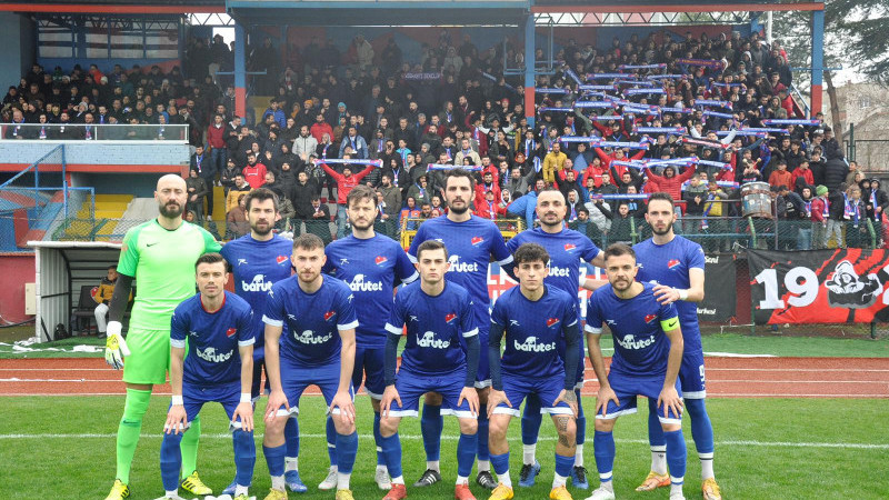 Mustafakemalpaşaspor Belediye şampiyonluğunu ilan etti