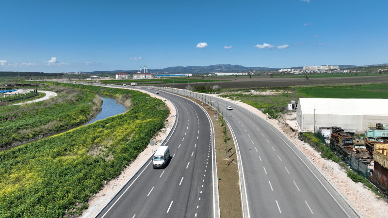 Şehir Hastanesi’ne kesintisiz ulaşım başladı