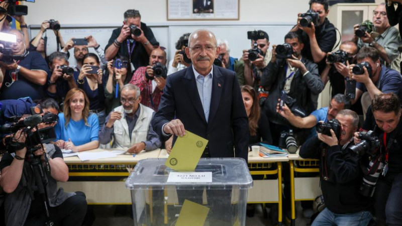 CHP lideri Kılıçdaroğlu oyunu kullandı!