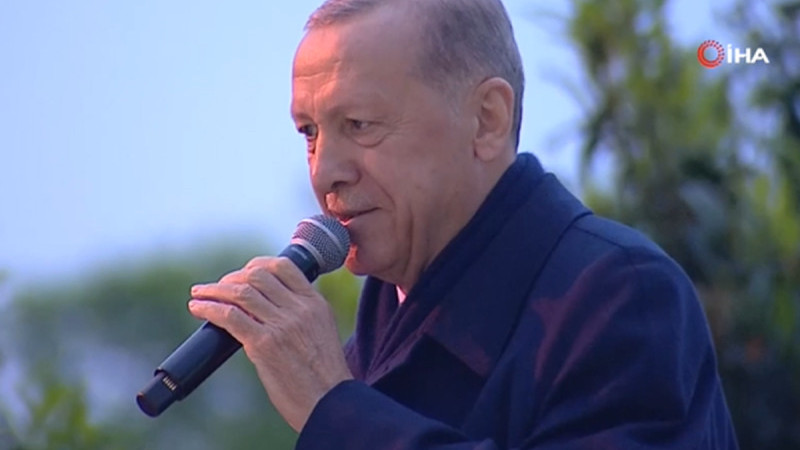 Erdoğan'a dünya liderlerinden tebrik yağdı!