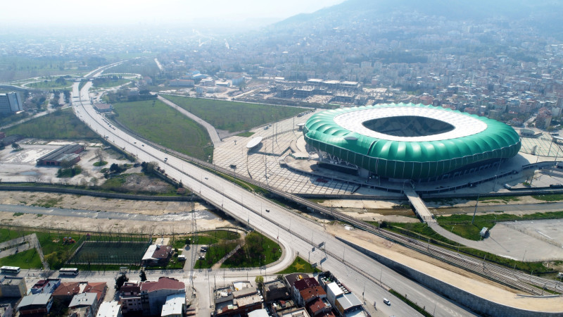 Kılıçdaroğlu'nun Bursa mitingi nedeniyle kapanacak yollar duyuruldu