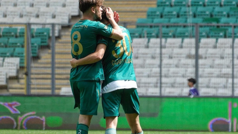 Bursaspor PFDK’ya sevk edildi