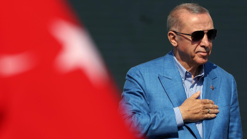 Cumhurbaşkanı Erdoğan: İstanbul 'evet' derse bu iş biter