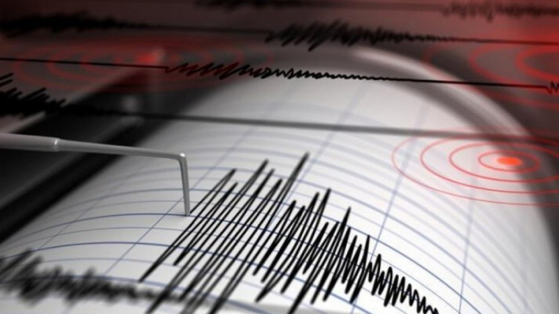 Türkiye-İran sınırında deprem