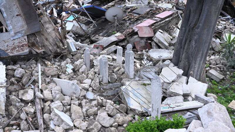 Antakya Ulu Cami için projeler hazırlanıyor