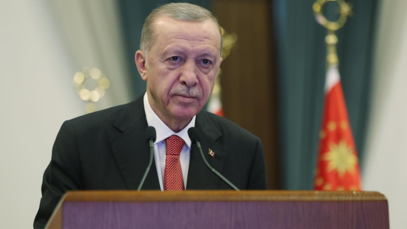 Erdoğan: Tüm enerjimizi milletimizin taleplerini karşılamaya ayıracağız