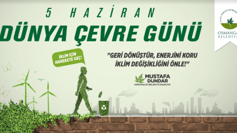 ‘Kurumsal Sera Gazı Envanteri’ hazırlandı