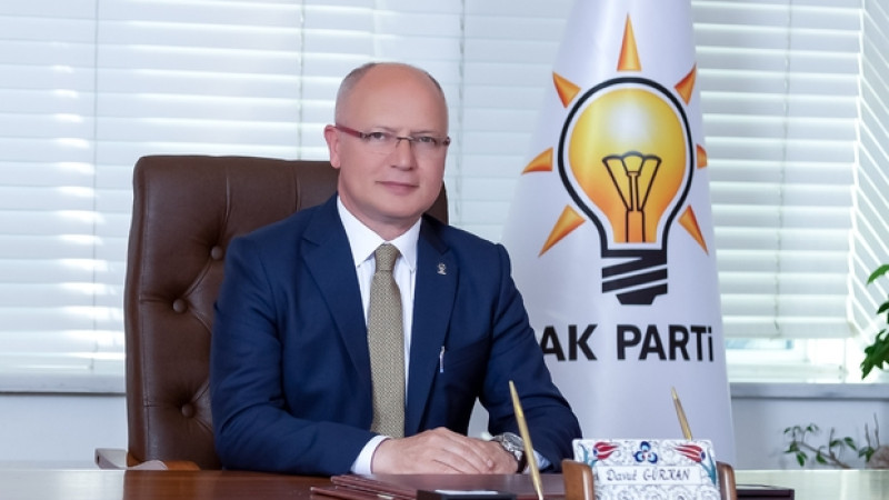 Davut Gürkan’dan Özdağ’a sert cevap;