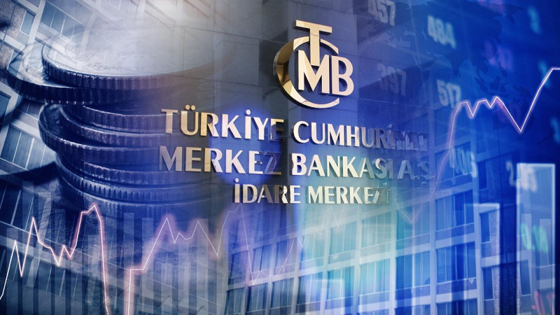 Merkez Bankası başkan yardımcılıklarına 3 atama