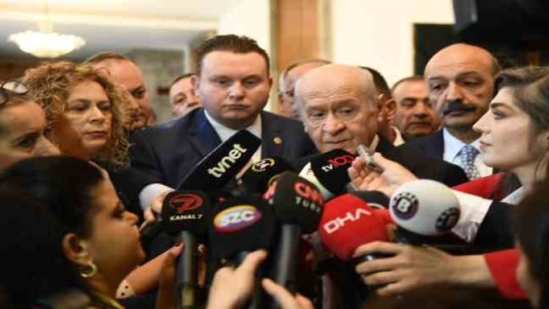 MHP lideri Bahçeli’den emekliyi heyecanlandıran ‘seyyanen artış’ teklifi