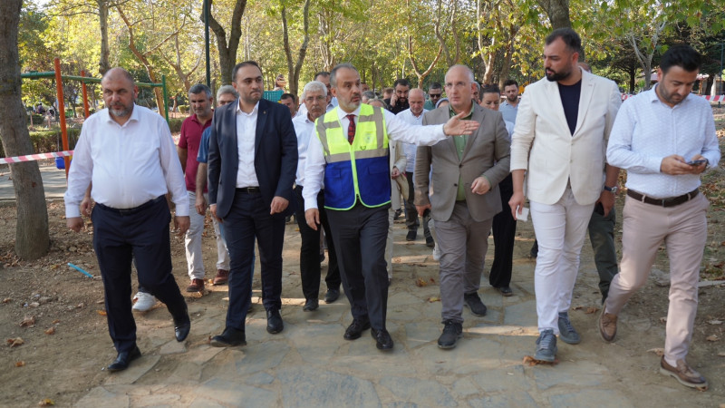  ‘Yeşil’ yatırımlar hız kesmiyor