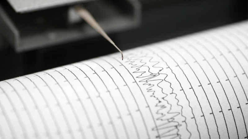 5,3 büyüklüğünde deprem! Saha taramaları sürüyor