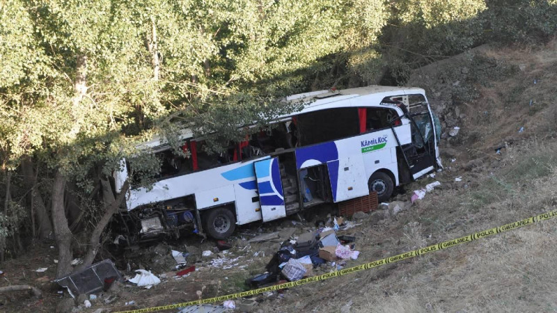 Feci kazanın nedeni ortaya çıktı!