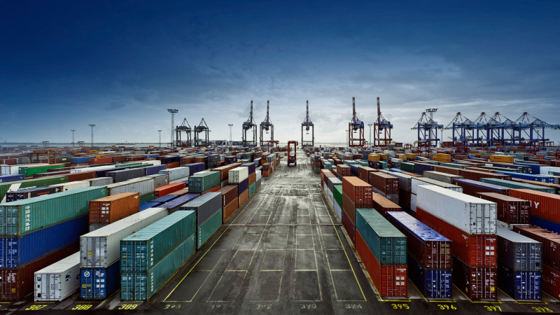 UİB’in temmuz ihracat rakamı açıklandı