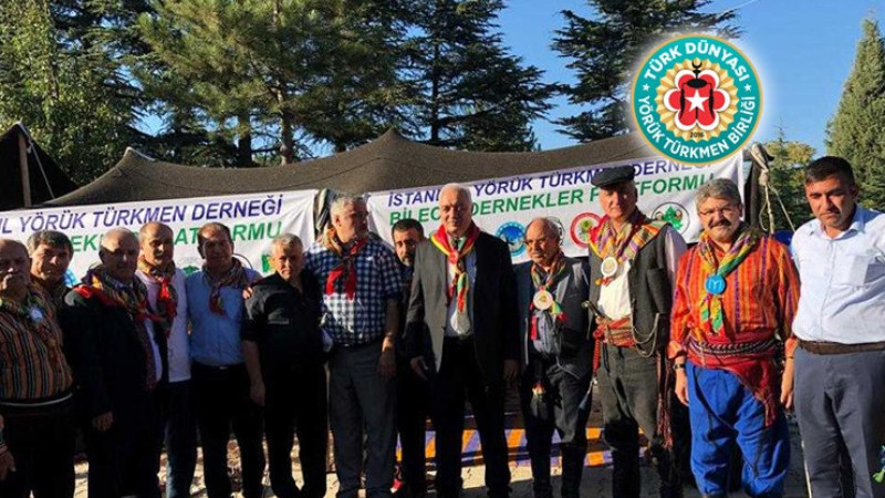 Yörük Türkmenlerden Söğüt Şenliklerini protesto! “Bardak taşmış, had aşılmıştır. Bu sene yokuz”