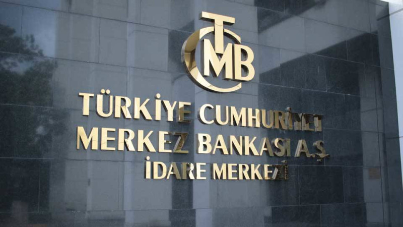 Merkez Bankası faiz kararını açıkladı