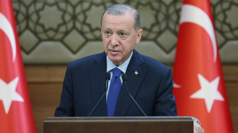Cumhurbaşkanı Erdoğan'dan ek ders ücreti müjdesi