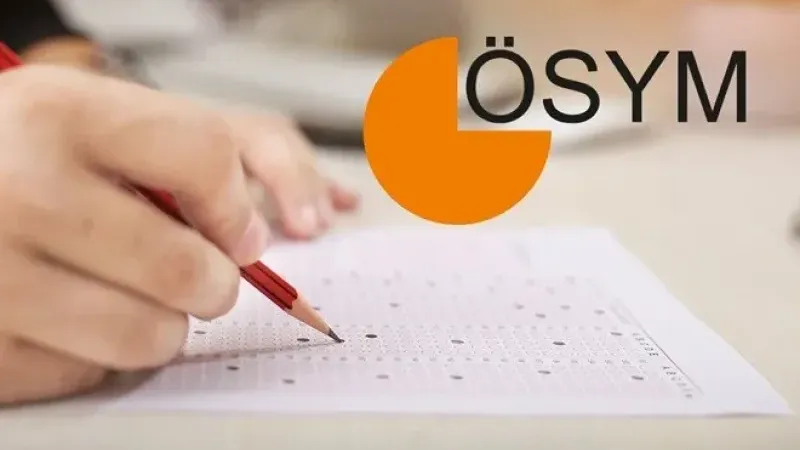 ÖSYM duyurdu: ALES/3 başvuruları başladı