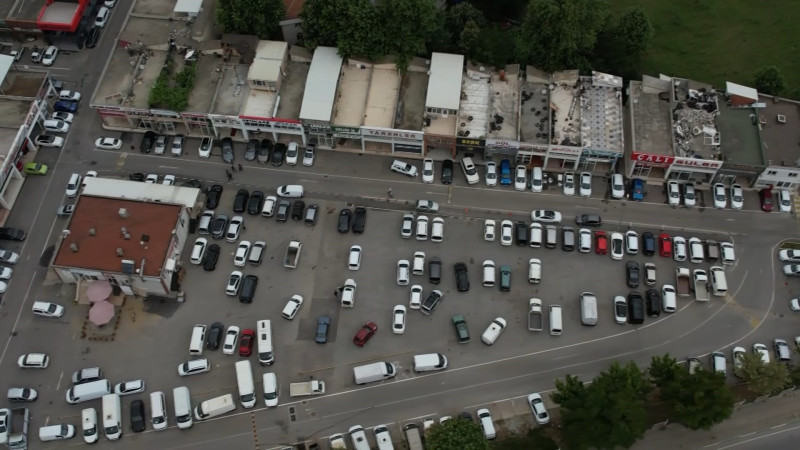 Bursa Oto Galericiler Odası Başkanı Yanık'tan şoke eden açıklama! 