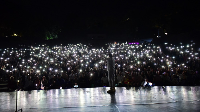 Bursa'da konserler ertelendi! İşte nedeni