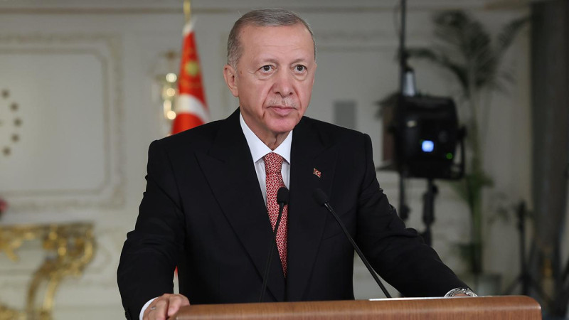 Cumhurbaşkanı Erdoğan müjdeyi verdi! Artık Türkiye'de üretilecek