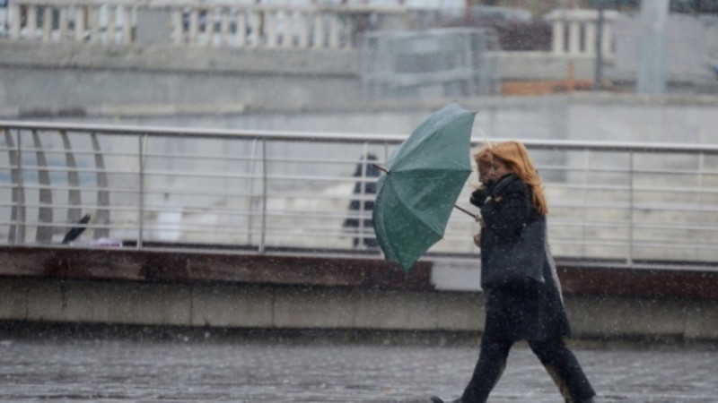 Meteorolojiden Bursa son dakika uyarısı