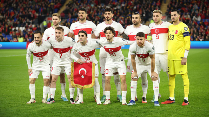 A Milli Futbol Takımı, FIFA sıralamasında yükselişte