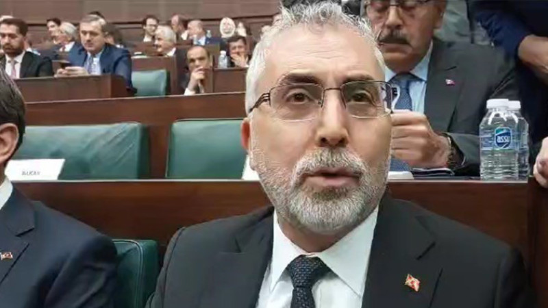 Asgari Ücret Tespit Komisyonu'nda işçiler yer almalı