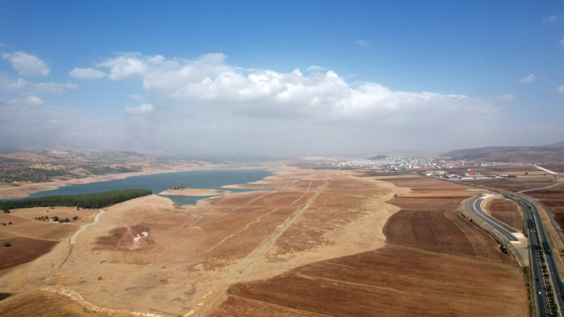 Kahramanmaraş ve Malatya'da arsa satışı yapılacak