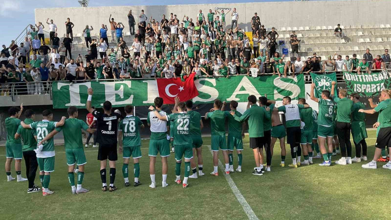 Bursaspor taraftarı Kırklareli'nde maça girebilecek