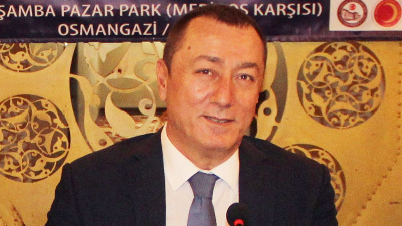 İsmail Tiftik hayatını kaybetti