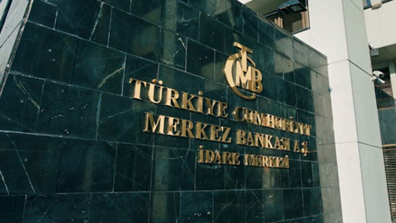 Merkez Bankası faiz kararını açıkladı!