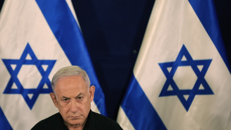 Netanyahu, Gazze’de katliamın durmasını isteyen İspanya ile Belçika liderini kınadı