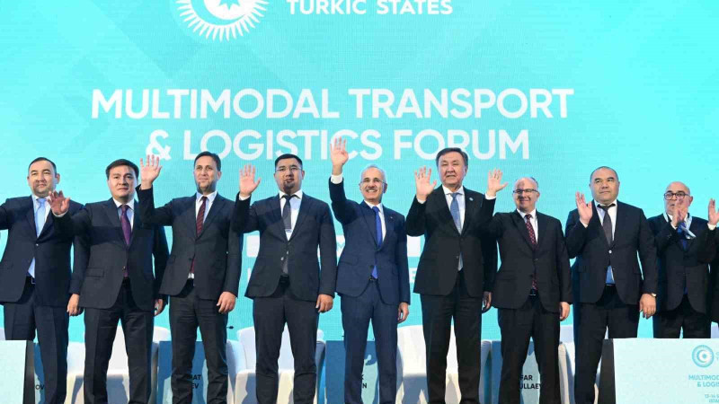 Türk Devletleri Teşkilatı Ulaştırma Bakanları Azerbaycan’da toplanacak