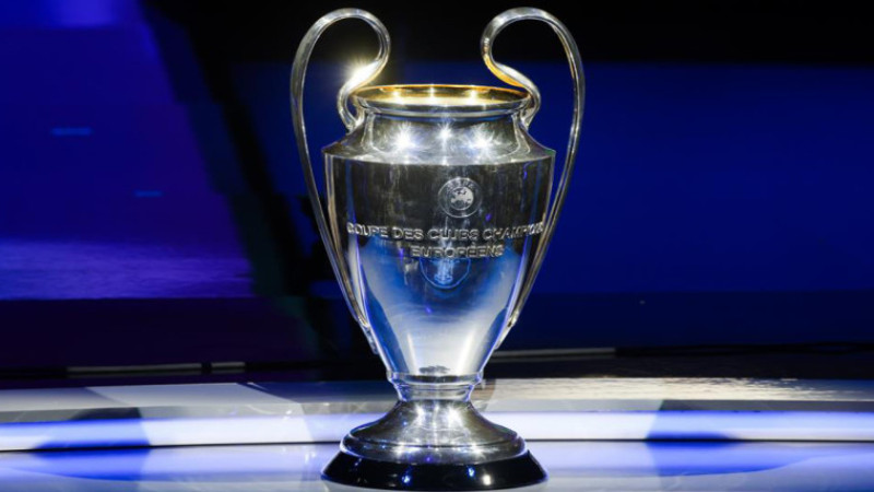 UEFA Şampiyonlar Ligi’nde 5. hafta heyecanı yaşanacak