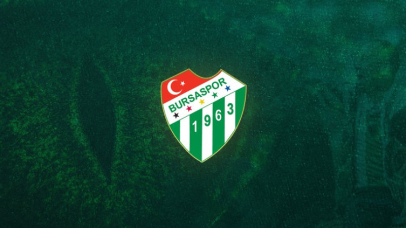 Bursaspor'da olağanüstü kongre kararı