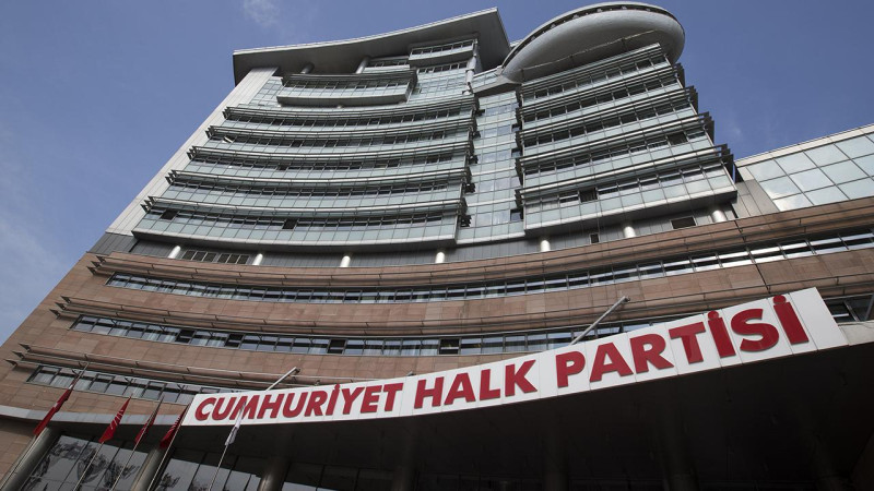 CHP’de 4 büyükşehir belediye başkan adayı belli oldu