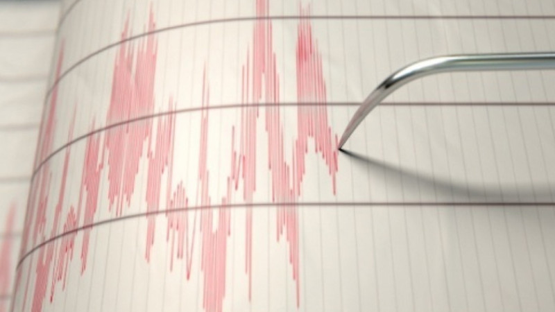 Malatya'da 4.6 büyüklüğünde deprem