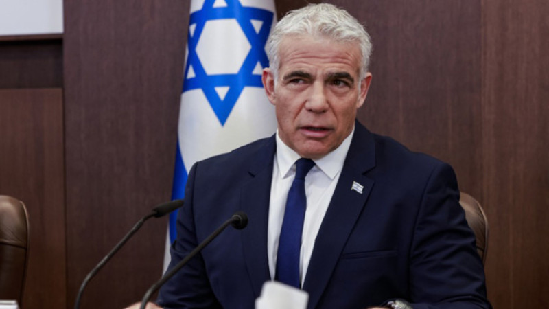 Netanyahu mevcut durumda başbakan olmaya devam edemez