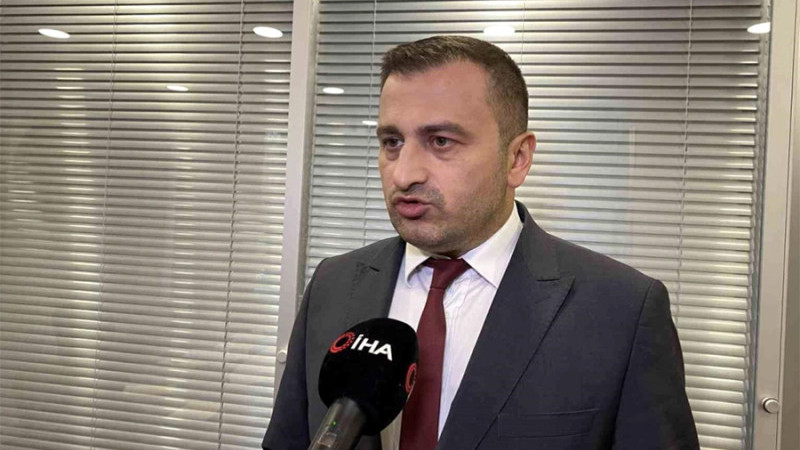 Seçil Erzan olayında 5 kişinin Avukatı Öksüz açıklama yaptı