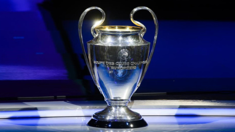 UEFA Şampiyonlar Ligi gruplarında son maçlar oynanacak